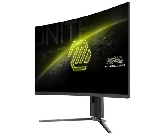 Монитор MSI MAG 32CQ6PF, изображение 3 Монитор MSI MAG 32CQ6PF, изображение 3