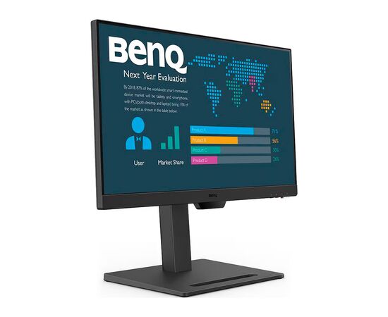 Монитор BenQ BL2490T, изображение 2 Монитор BenQ BL2490T, изображение 2