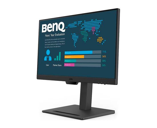 Монитор BenQ BL2490T, изображение 3 Монитор BenQ BL2490T, изображение 3