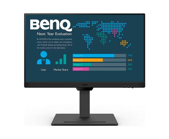 Монітор BenQ BL2490T