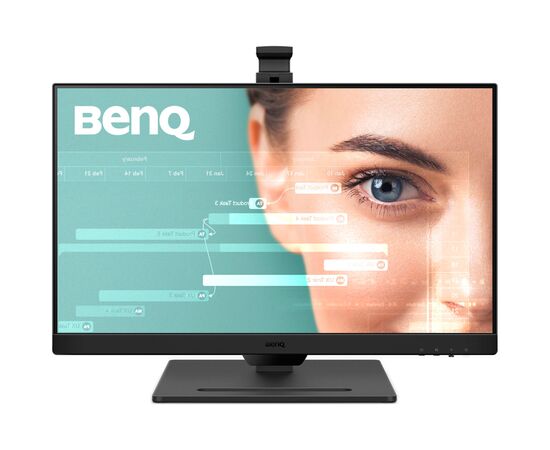 Монитор BenQ GW2490T, изображение 7 Монитор BenQ GW2490T, изображение 7