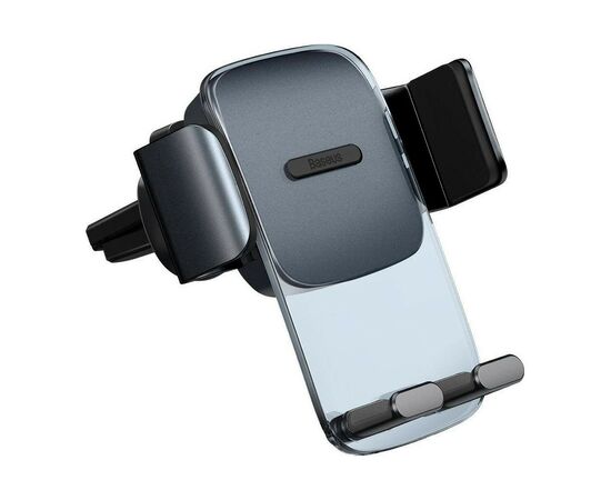 Универсальный автодержатель Baseus Easy Control Clamp (SUYK000101), изображение 2 Универсальный автодержатель Baseus Easy Control Clamp (SUYK000101), изображение 2