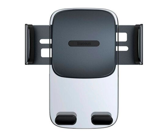 Универсальный автодержатель Baseus Easy Control Clamp (SUYK000101), изображение 4 Универсальный автодержатель Baseus Easy Control Clamp (SUYK000101), изображение 4