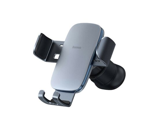 Универсальный автодержатель Baseus Metal Age II Gravity Car Moun (SUJS000013)