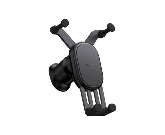 Универсальный автодержатель Baseus Wireless Charge Pro 15W (SUWX030001)