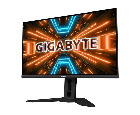 Монитор GIGABYTE M32U-EK, изображение 3 Монитор GIGABYTE M32U-EK, изображение 3