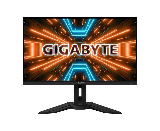Монітор GIGABYTE M32U-EK