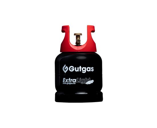 Бытовой газовый баллон Gutgas ExtraLight XLT-9.6 (GAXL0922)