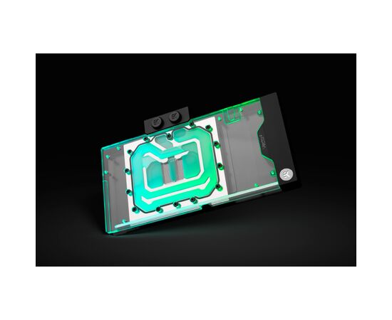 Водоблок Ekwb EK-Quantum Vector Master RTX 4080 DRGB - Nickel + Plexi (3831109902868), изображение 3 Водоблок Ekwb EK-Quantum Vector Master RTX 4080 DRGB - Nickel + Plexi (3831109902868), изображение 3