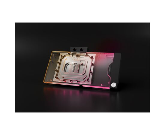 Водоблок Ekwb EK-Quantum Vector Master RTX 4080 DRGB - Nickel + Plexi (3831109902868), изображение 4 Водоблок Ekwb EK-Quantum Vector Master RTX 4080 DRGB - Nickel + Plexi (3831109902868), изображение 4