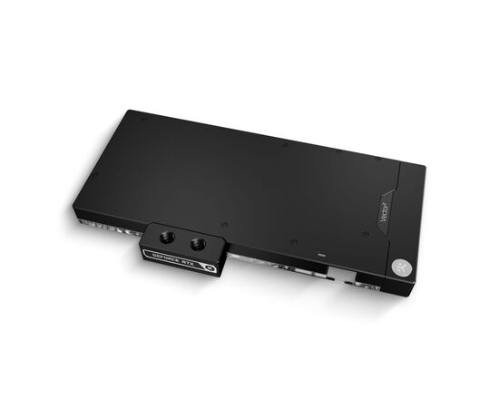 Водоблок Ekwb EK-Quantum Vector Trio RTX 4090 D-RGB - Nickel + Plexi (3831109902448), изображение 2 Водоблок Ekwb EK-Quantum Vector Trio RTX 4090 D-RGB - Nickel + Plexi (3831109902448), изображение 2