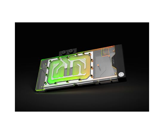 Водоблок Ekwb EK-Quantum Vector Trio RTX 4090 D-RGB - Nickel + Plexi (3831109902448), изображение 3 Водоблок Ekwb EK-Quantum Vector Trio RTX 4090 D-RGB - Nickel + Plexi (3831109902448), изображение 3