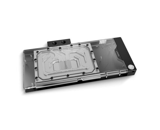 Водоблок Ekwb EK-Quantum Vector Trio RTX 4090 D-RGB - Nickel + Plexi (3831109902448)