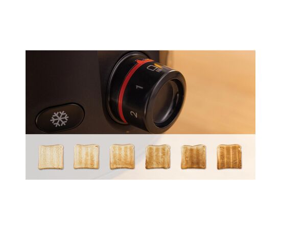 Тостер Bosch TAT2M123, изображение 4 Тостер Bosch TAT2M123, изображение 4