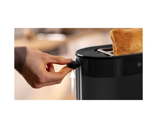 Тостер Bosch TAT2M123, изображение 7 Тостер Bosch TAT2M123, изображение 7
