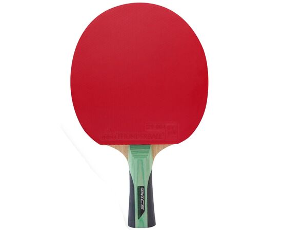 Ракетка для настольного тенниса Gewo CS Energy Carbon Pro FL (1057500001) (931039)