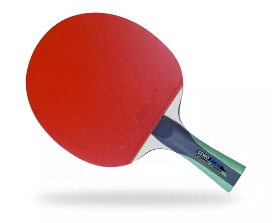 Ракетка для настільного тенісу Gewo CS Energy Power FL (860600001) (931041), зображення 2 Ракетка для настільного тенісу Gewo CS Energy Power FL (860600001) (931041), зображення 2