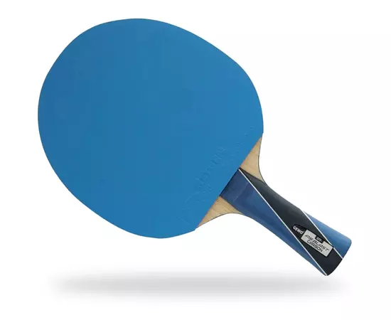 Ракетка для настільного тенісу Gewo PS Blast Carbon FL (1074000001) (931013), зображення 2 Ракетка для настільного тенісу Gewo PS Blast Carbon FL (1074000001) (931013), зображення 2