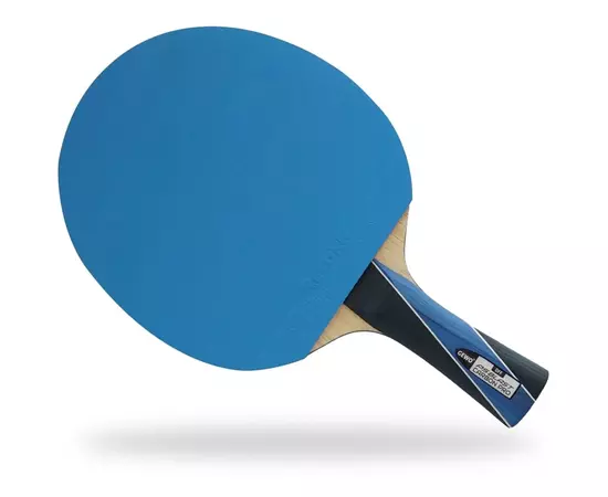 Ракетка для настольного тенниса Gewo PS Blast Carbon Pro FL (1073900001) (931012), изображение 3 Ракетка для настольного тенниса Gewo PS Blast Carbon Pro FL (1073900001) (931012), изображение 3