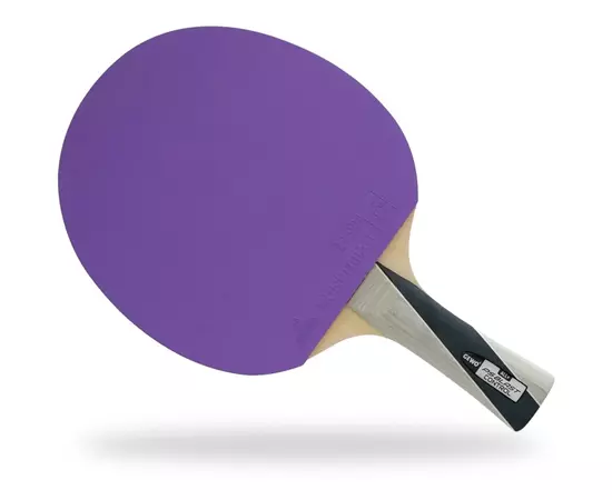 Ракетка для настольного тенниса Gewo PS Blast Control FL (1074200001) (931037), изображение 2 Ракетка для настольного тенниса Gewo PS Blast Control FL (1074200001) (931037), изображение 2