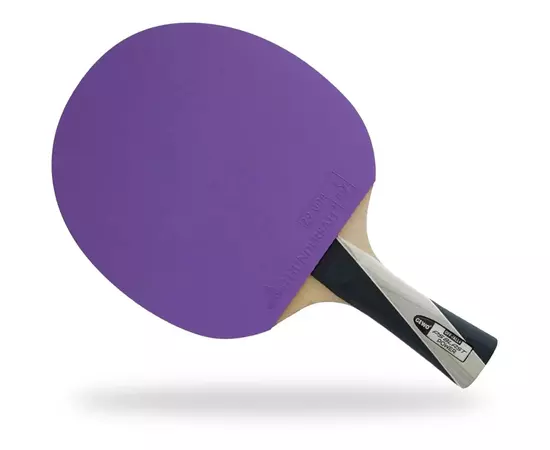 Ракетка для настільного тенісу Gewo PS Blast Power FL (1074100001) (931014), зображення 2 Ракетка для настільного тенісу Gewo PS Blast Power FL (1074100001) (931014), зображення 2