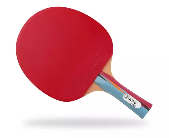 Ракетка для настільного тенісу Gewo Smash FL (186000001) (931044), зображення 2 Ракетка для настільного тенісу Gewo Smash FL (186000001) (931044), зображення 2