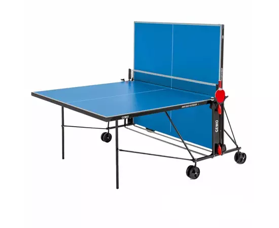 Теннисный стол Gewo AWR Fun Outdoor Blue (105156500) (931064), изображение 2 Теннисный стол Gewo AWR Fun Outdoor Blue (105156500) (931064), изображение 2