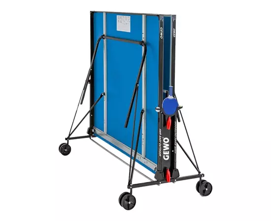 Теннисный стол Gewo AWR Fun Outdoor Blue (105156500) (931064), изображение 3 Теннисный стол Gewo AWR Fun Outdoor Blue (105156500) (931064), изображение 3