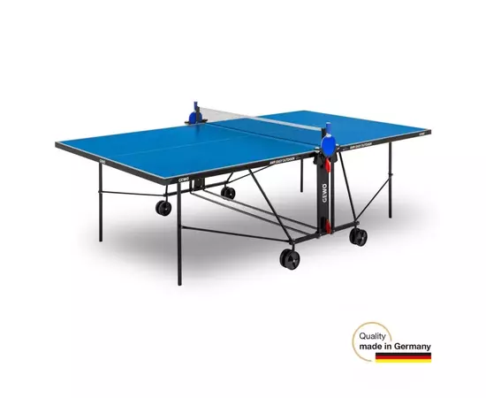 Тенісний стіл Gewo AWR Fun Outdoor Blue (105156500) (931064)