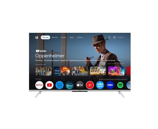 Телевізор Ergo 43JUQ85, зображення 6