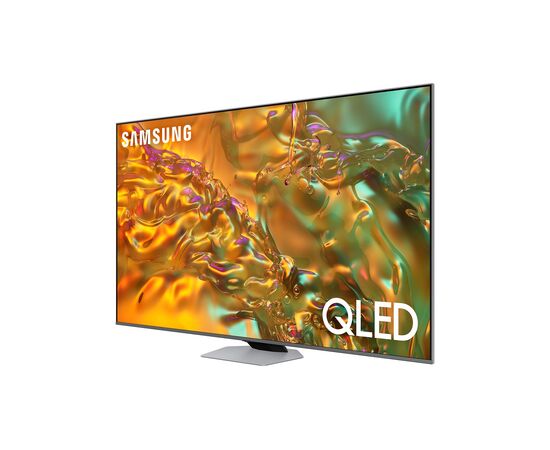 Телевізор Samsung QE85Q80DAUXUA, зображення 2