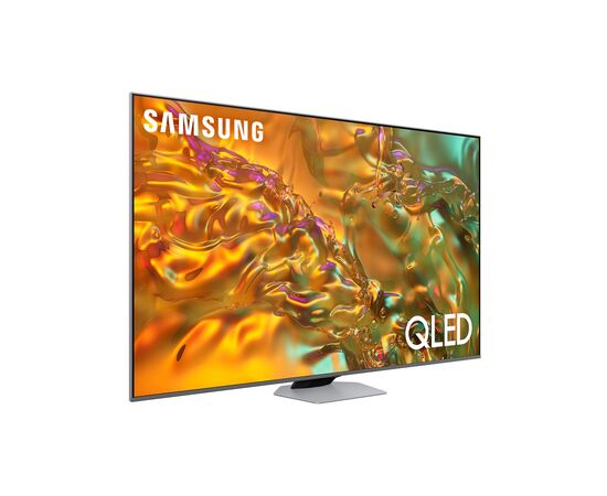 Телевізор Samsung QE85Q80DAUXUA, зображення 4