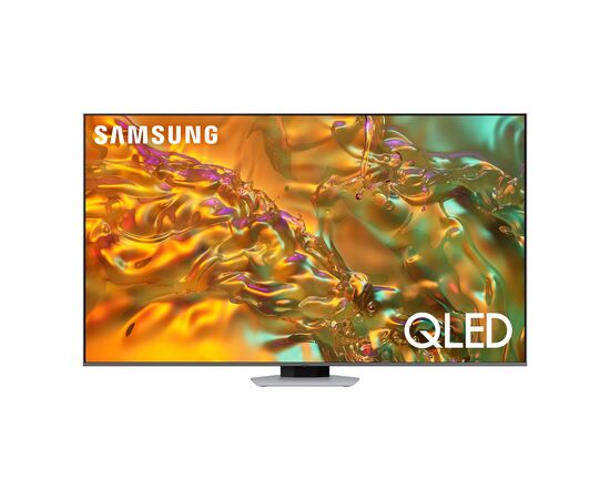 Телевізор Samsung QE85Q80DAUXUA