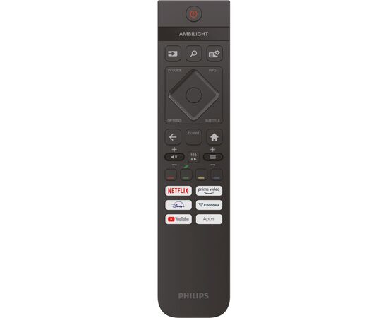 Телевізор Philips 32PFS6109/12, зображення 5 Телевізор Philips 32PFS6109/12, зображення 5
