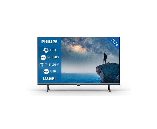 Телевізор Philips 32PFS6109/12, зображення 6 Телевізор Philips 32PFS6109/12, зображення 6