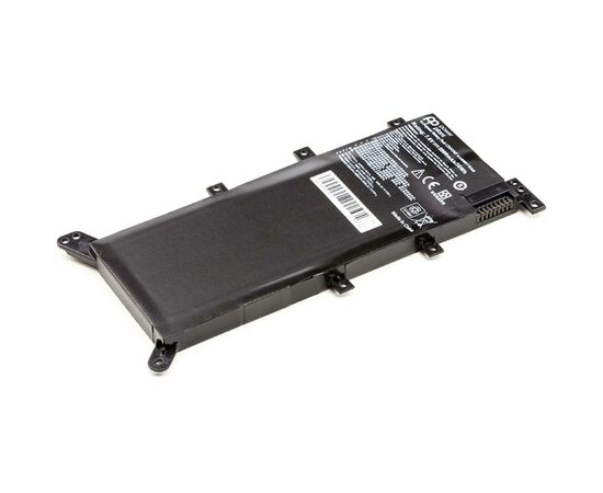 Аккумулятор для ноутбука ASUS X555 Series (C21N1347) 7.5V 5000mAh PowerPlant (NB430796), изображение 2 Аккумулятор для ноутбука ASUS X555 Series (C21N1347) 7.5V 5000mAh PowerPlant (NB430796), изображение 2