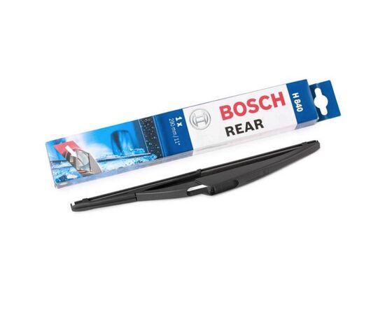 Щетка стеклоочистителя Bosch 3 397 004 802, изображение 3 Щетка стеклоочистителя Bosch 3 397 004 802, изображение 3