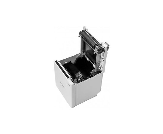 Принтер чеков Epson TM-M30II USB, Serial, ethernet. white (C31CJ27121), изображение 11 Принтер чеков Epson TM-M30II USB, Serial, ethernet. white (C31CJ27121), изображение 11