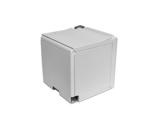 Принтер чеков Epson TM-M30II USB, Serial, ethernet. white (C31CJ27121), изображение 5 Принтер чеков Epson TM-M30II USB, Serial, ethernet. white (C31CJ27121), изображение 5