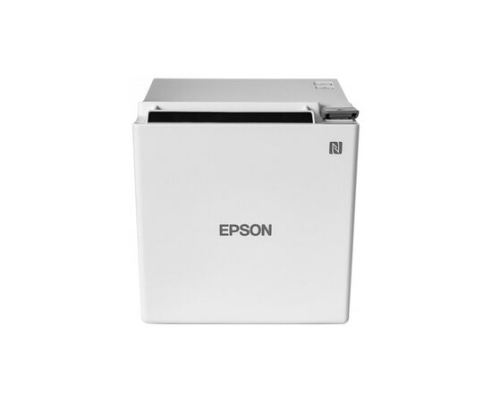Принтер чеков Epson TM-M30II USB, Serial, ethernet. white (C31CJ27121), изображение 8 Принтер чеков Epson TM-M30II USB, Serial, ethernet. white (C31CJ27121), изображение 8