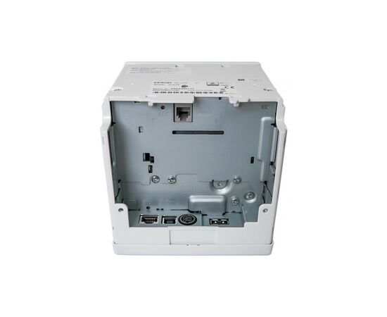 Принтер чеков Epson TM-M30II USB, Serial, ethernet. white (C31CJ27121), изображение 9 Принтер чеков Epson TM-M30II USB, Serial, ethernet. white (C31CJ27121), изображение 9