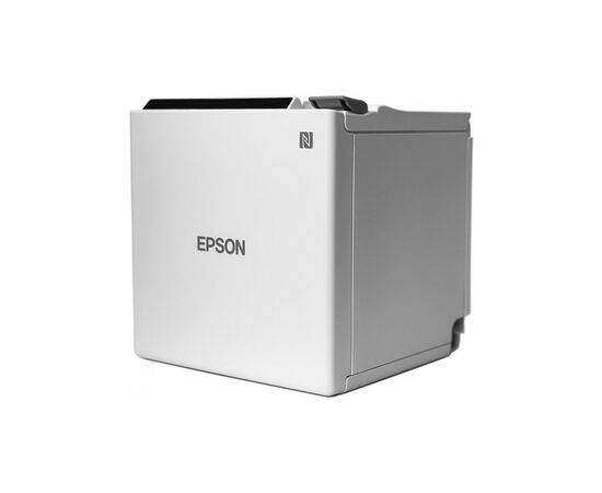 Принтер чеков Epson TM-M30II USB, Serial, ethernet. white (C31CJ27121)