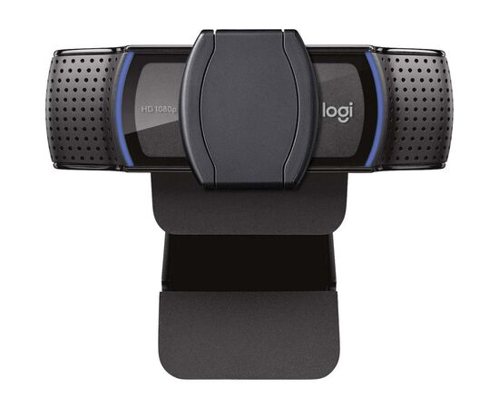 Веб-камера Logitech C920s Pro HD (960-001252), изображение 4 Веб-камера Logitech C920s Pro HD (960-001252), изображение 4