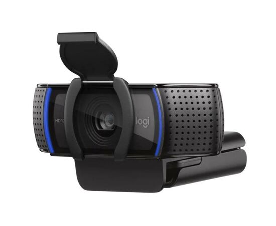 Веб-камера Logitech C920s Pro HD (960-001252), изображение 5 Веб-камера Logitech C920s Pro HD (960-001252), изображение 5