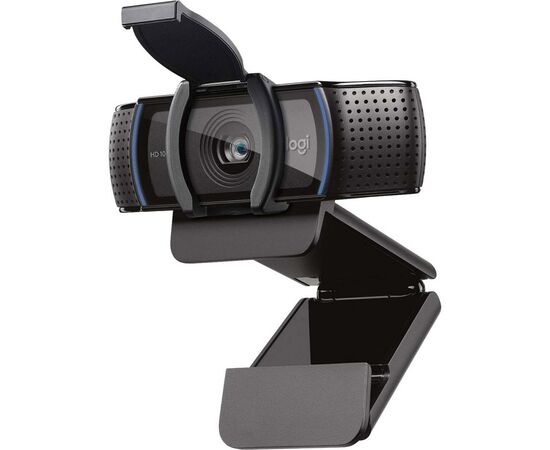 Веб-камера Logitech C920s Pro HD (960-001252)