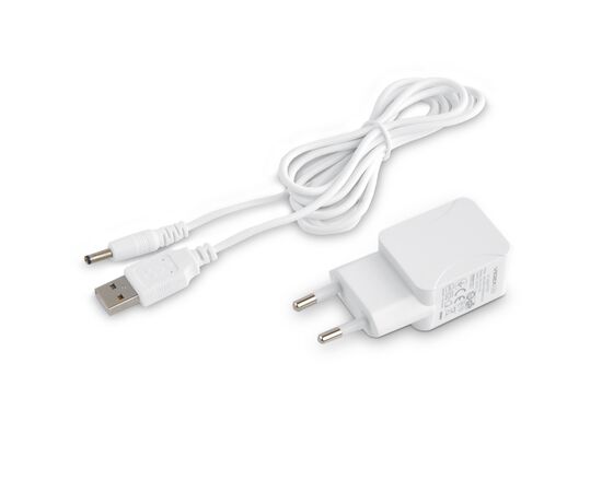 Настольная лампа Videx LED 7W 3000-5500K 220V (VL-TF02W), изображение 6 Настольная лампа Videx LED 7W 3000-5500K 220V (VL-TF02W), изображение 6