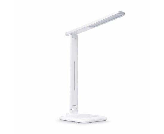 Настільна лампа Videx LED 7W 3000-5500K 220V (VL-TF02W)