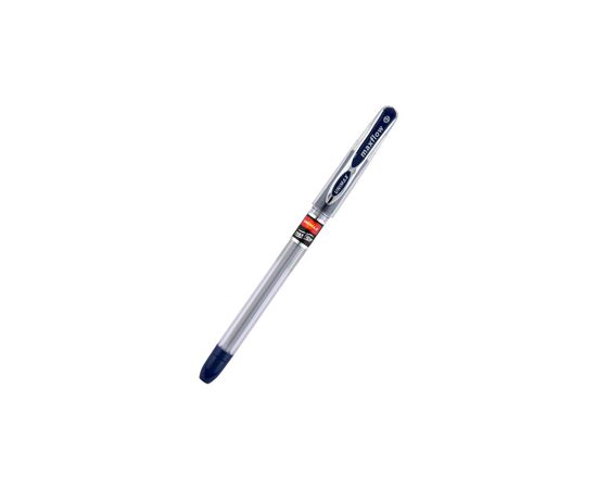 Ручка шариковая Unimax Maxflow, синяя (UX-117-02), изображение 2 Ручка шариковая Unimax Maxflow, синяя (UX-117-02), изображение 2