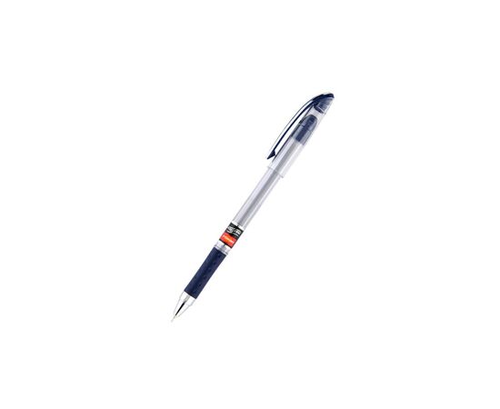 Ручка шариковая Unimax Maxflow, синяя (UX-117-02)