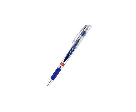 Ручка кулькова Unimax ChromX, синя (UX-119-02)
